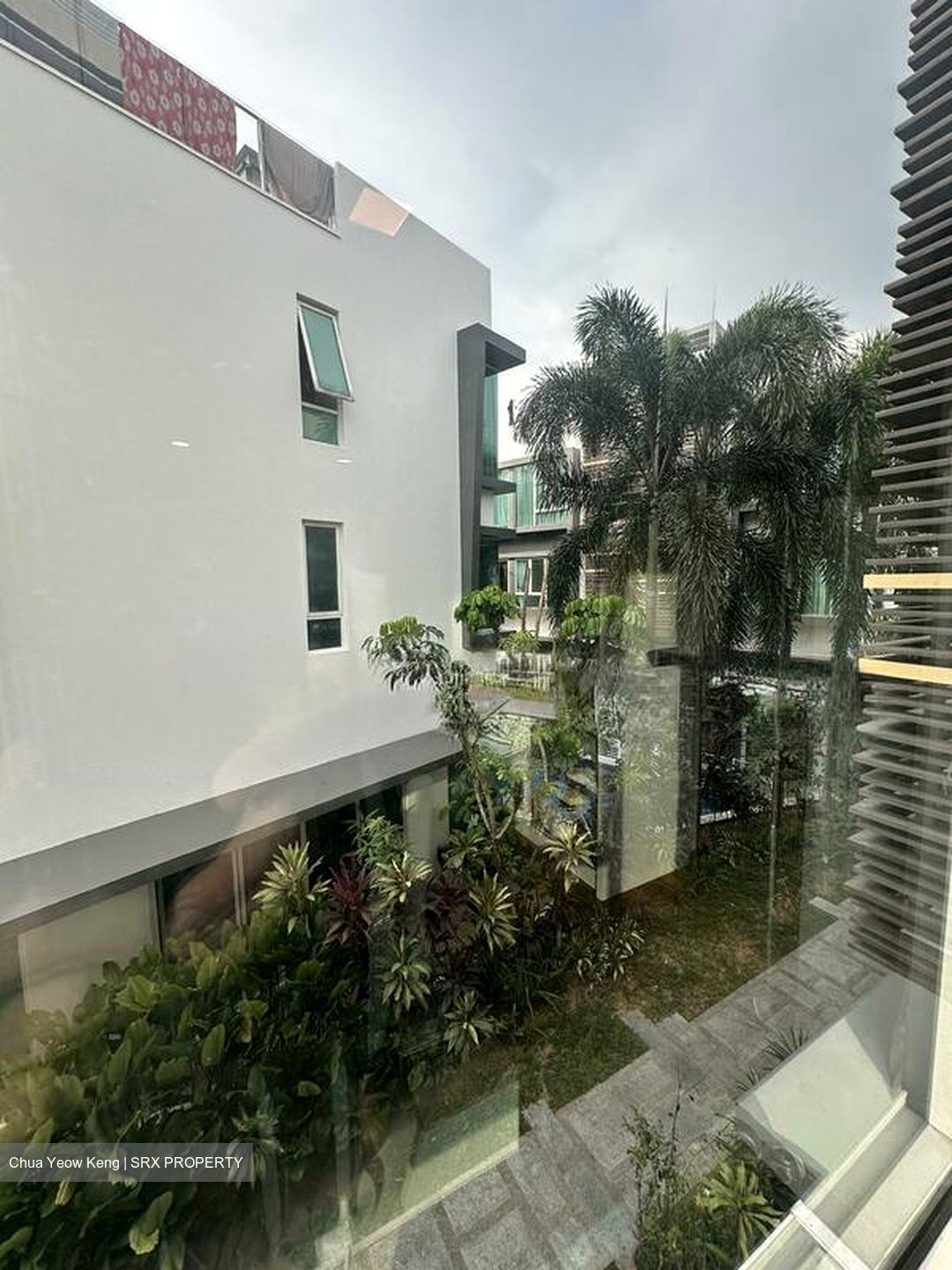 Cabana (D28), Terrace #502857271